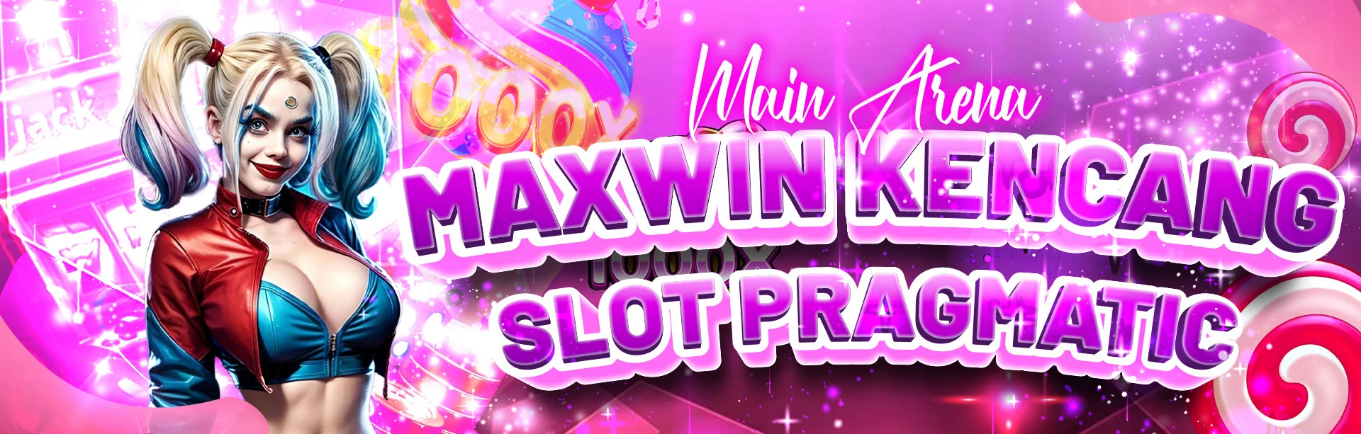 JanjiGacor77 Banner Slot Online